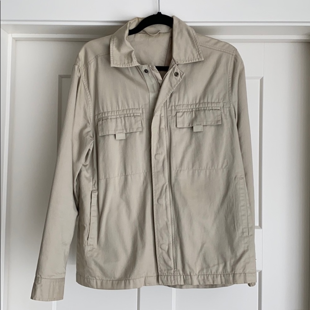 Men’s Lightweight Jacket